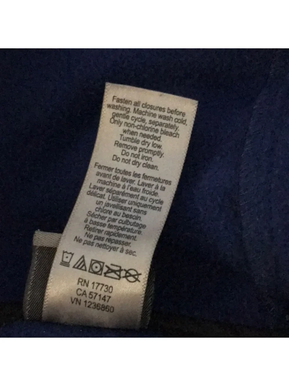Champion VentureDry Mens Jacket